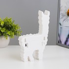 Ночник "Альпака" 6хLED батарейки 2хAA МИКС 11х2,8х19 см RISALUX - фото 20990679