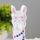 Ночник "Альпака" 6хLED батарейки 2хAA МИКС 11х2,8х19 см RISALUX - фото 20990680