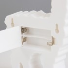 Ночник "Альпака" 6хLED батарейки 2хAA МИКС 11х2,8х19 см RISALUX - фото 20990681