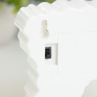 Ночник "Альпака" 6хLED батарейки 2хAA МИКС 11х2,8х19 см RISALUX - фото 20990682