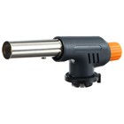 Горелка портативная, с пьезоподжигом - Фото 3