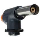 Горелка портативная, с пьезоподжигом - Фото 6