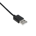 Светодиодная кольцевая лампа AKS-001, 6" (16 см), 5 Вт, 3 режима, работает от USB - Фото 5