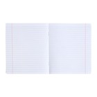 Тетрадь 18 листов в линейку ErichKrause Lemur Style, обложка мелованный картон, блок офсет, МИКС - Фото 2