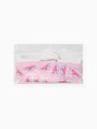 Повязка на голову для девочки «Крошка Я. Арбузик», размер 46-48, розовая - фото 68042537