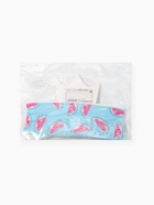 Повязка на голову для девочки «Крошка Я. Арбузик», размер 46-48, бирюзовая - фото 68042541