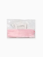 Повязка на голову для девочки «Крошка Я. Фламинго», размер 46-48, розовая - фото 68042544