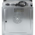 Духовой шкаф MBS DE-603, электрический, 70 л, 10 режимов, таймер, дисплей, чёрный - Фото 7