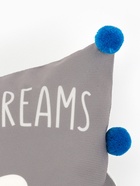 Наволочка декоративная Этель «Мишка» 40×40 см, 100% полиэстер - Фото 3