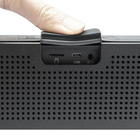 Портативная колонка Orico SOUNDPLUS-C1-BK, BT+EDR, 10 Вт, 2000 мАч, будильник, громкая связь - Фото 5