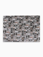 Бумага упаковочная крафт «Для него», 50×70 см - Фото 6