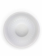 Горшок для цветов «Венеция», 7 л, пластиковый, белый - Фото 6