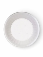 Горшок для цветов «Венеция», 7 л, пластиковый, белый - Фото 7