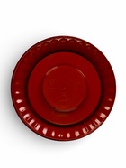 Горшок для цветов «Венеция», 10 л, пластиковый, коричневый - Фото 7