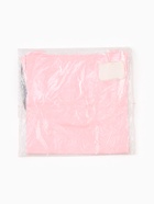 Футболка детская KAFTAN "Бантик", р.32 (110-116 см), розовый - фото 809630685