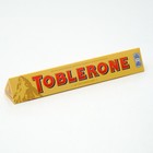 Шоколад Toblerone Milk Chocolate, 100 г - фото 318249828