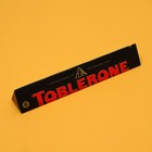 Шоколад Toblerone Dark Chocolate,  100 г - фото 318249832