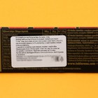 Шоколад Toblerone Dark Chocolate,  100 г - фото 20991253