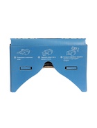 Интерактивный глобус физико-политический, диаметр 320 мм, с подсветкой - Фото 13