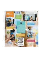 Интерактивный глобус физико-политический, диаметр 320 мм, с подсветкой 4663417 - фото 9188997