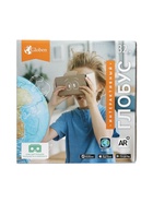 Интерактивный глобус физико-политический, диаметр 320 мм, с подсветкой 4663417 - фото 9188998