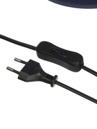 Интерактивный глобус физико-политический, диаметр 320 мм, с подсветкой - Фото 9