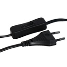 Интерактивный глобус физико-политический, диаметр 320 мм, с подсветкой - фото 5042767