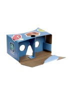 Глобус физико-политический «Глобен», интерактивный, диаметр 250 мм, рельефный, с подсветкой, с очками - Фото 13