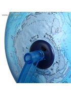 Глобус физико-политический «Глобен», интерактивный, диаметр 320 мм, рельефный, с подсветкой от батареек, с очками - Фото 10