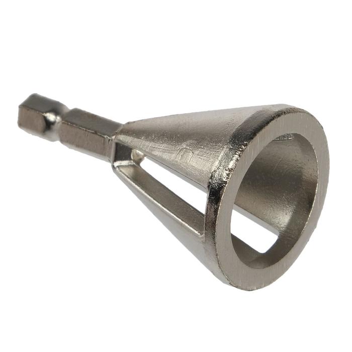 Насадка для обновления резьбы колесных болтов 4-19 мм - Фото 1