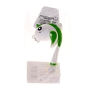 Фонарик кричалка на кольце "Птичка" МИКС - Фото 3