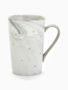 Кружка чайная керамическая «Счастье», 350 мл - Фото 5