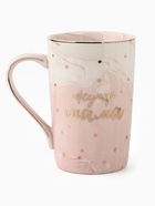 Кружка чайная керамическая «Супер мама», 350 мл - Фото 2