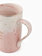 Кружка чайная керамическая «Супер мама», 350 мл - Фото 4