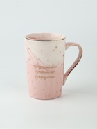 Кружка чайная керамическая «Супер мама», 350 мл - Фото 5