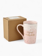 Кружка чайная керамическая «Супер мама», 350 мл - Фото 7