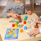 Настольная игра «Под колпаком», в пакете - фото 24473560