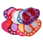 Коврик «Круглые пальчики», 39×59 см, цвет МИКС - Фото 5