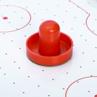 Уценка Настольная игра «Аэрохоккей. Великолепный матч», работает от батареек, 2 игрока - Фото 2