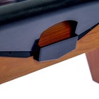 Уценка Настольная игра «Аэрохоккей. Великолепный матч», работает от батареек, 2 игрока - Фото 5