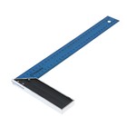 Угольник металлический ТУНДРА, 350 мм - Фото 2