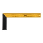 Угольник металлический ТУНДРА, 350 мм - Фото 2