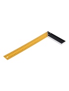 Угольник металлический ТУНДРА, 350 мм - Фото 4