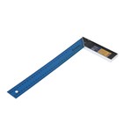 Угольник металлический ТУНДРА, 350 мм - Фото 5