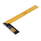 Угольник металлический ТУНДРА, 350 мм - Фото 4