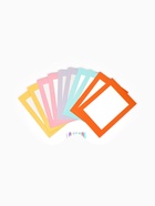 Фоторамки на прищепках, набор 10 шт. 4464724