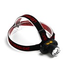 Фонарь налобный, аккумуляторный "Мастер К.", 5 х 8 см, 2 режима, USB - Фото 3