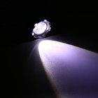 Фонарь налобный, аккумуляторный "Мастер К.", 5 х 8 см, 2 режима, USB - Фото 5