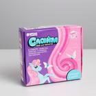 Набор для творчества «Слайм. Сказочный единорог» - Фото 2