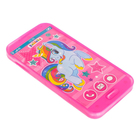 УЦЕНКА Игровой набор «Волшебный мир пони»: телефон, очки, часы, русская озвучка, МИКС - Фото 2